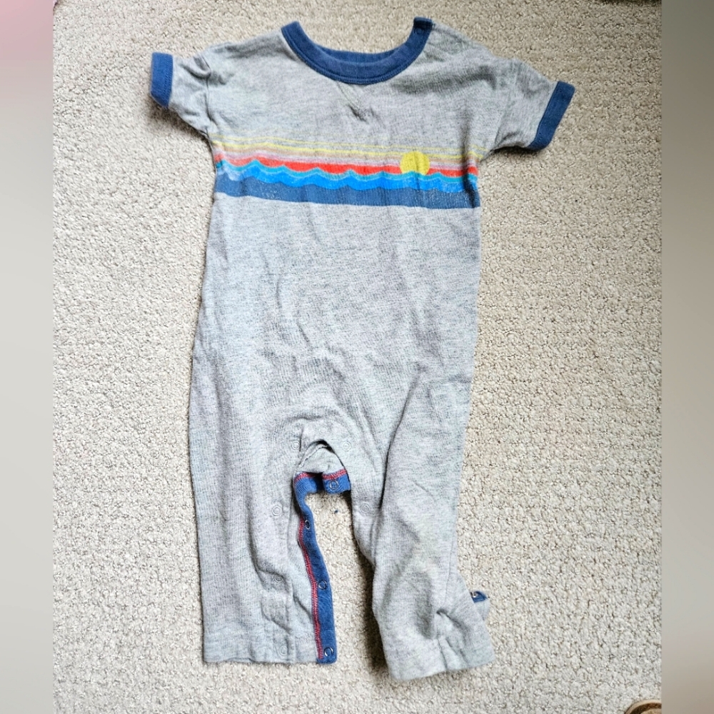 6-12 month unisex jumper